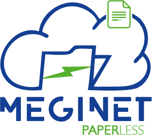 Meginet Paperless