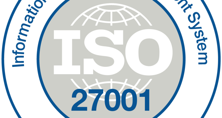 ISO 27001